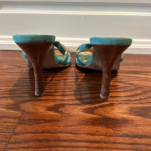 Nine West Sandals - Picture 3 of 3